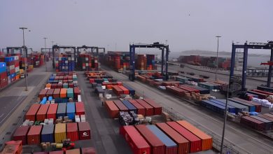 Karachi Port Trust on High Alert as Heavy Monsoon Rains Loom