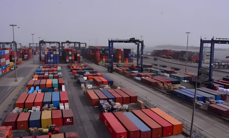 Karachi Port Trust on High Alert as Heavy Monsoon Rains Loom Karachi Port Trust on High Alert as Heavy Monsoon Rains Loom