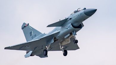 Massive Aerial Standoff Between Pakistan and India Sparks Global Concern