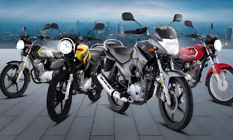 Yamaha Launches “Fresh Start” Bike Exchange Offer Across Pakistan