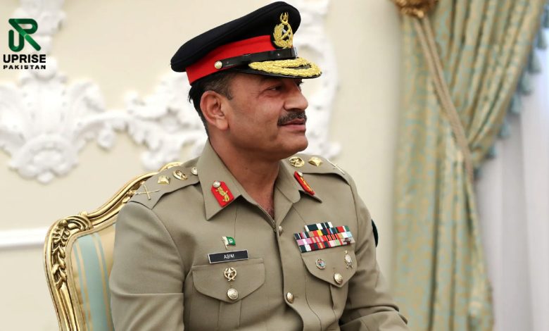 Strategic Calculations: What Pakistan’s Army Chief Aims to Secure in Washington