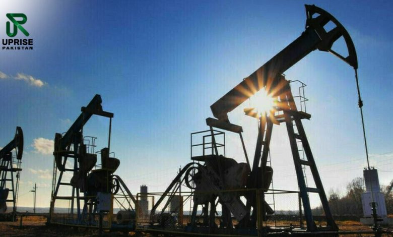 Day 7 Of Israel-Iran War Sends Oil Prices Higher