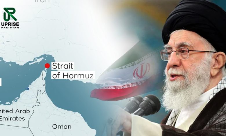 If Iran Shuts The Strait Of Hormuz, Who Loses And How Fast? If Iran Shuts The Strait Of Hormuz, Who Loses And How Fast?