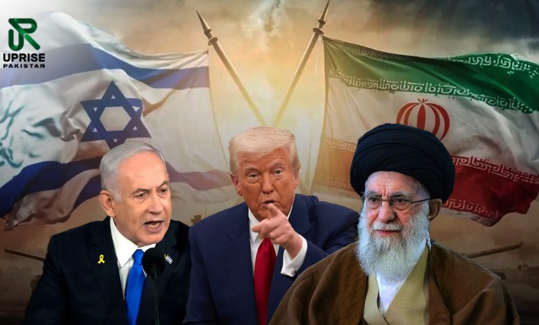 Peace Or Pause? Israel And Iran Ceasefire After Days Of Blows