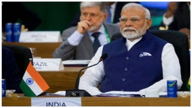 Indian PM Modi Not Invited to G7 Summit in Canada For the First Time in 6 Years!