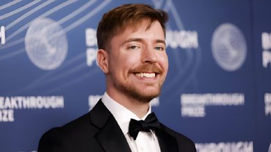MrBeast Reveals  “I’m Borrowing Money from My Mother for My Upcoming Wedding,”