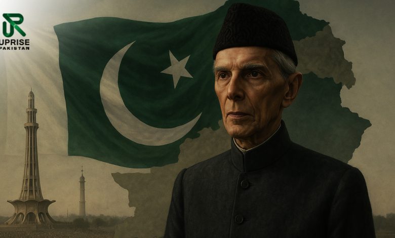78 Years After Independence: Is Pakistan The Nation Quaid Imagined?