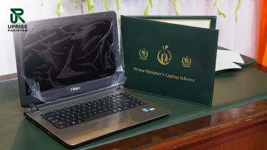 1,000 Laptops Lost in PM’s Scheme – PAC Wants Answers Fast