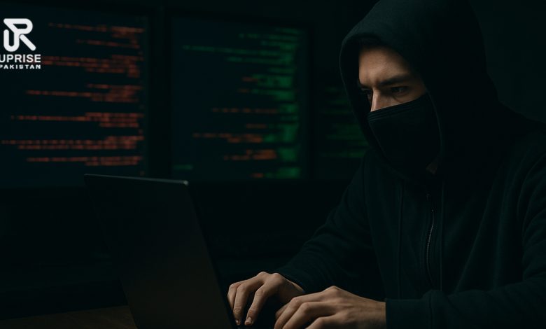 Pakistani Officials’ Data Sold For Just 500 Rupees In Alarming Breach Pakistani Officials’ Data Sold For Just 500 Rupees In Alarming Breach