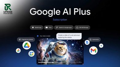 Google Launches AI Plus In Pakistan — What Users Can Expect