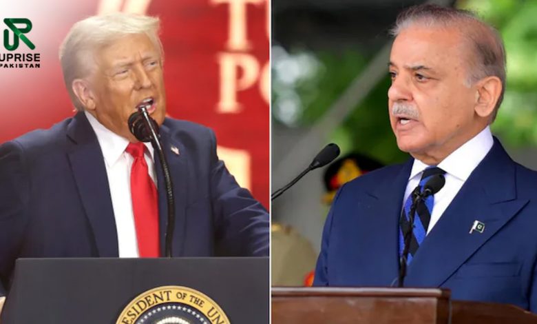 Economic Stakes High As Pakistan’s Leaders Sit Down With Trump
