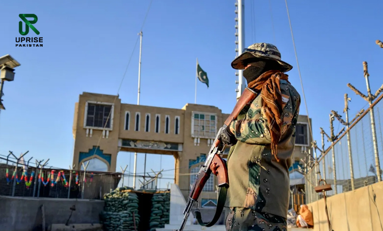 Ceasefire Or Calm Before The Storm? Pak-Afgan Border Tensions Ease—For Now