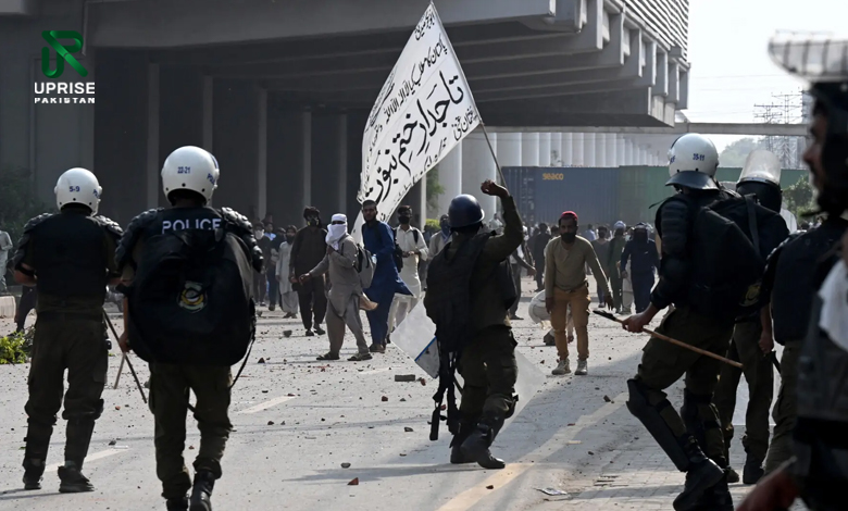 Why Punjab Is Considering A Ban On TLP — And What It Could Mean