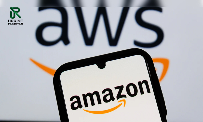 AWS Amazon Webservers Crash, Taking Snapchat and Other Apps Offline AWS Amazon Webservers Crash, Taking Snapchat and Other Apps Offline