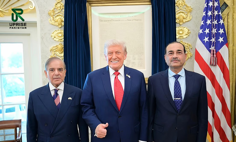Trump Can’t Stop Talking About Field Marshal Asim Munir: Here’s Everything He Said