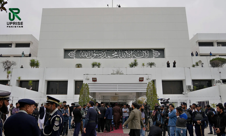 What Pakistan’s 27th Amendment Means for Power and Parliament