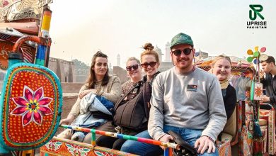 Why Tourists Are Falling In Love With Pakistan And Skipping India Why Tourists Are Falling In Love With Pakistan And Skipping India