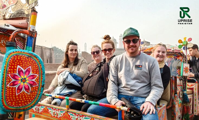 Why Tourists Are Falling In Love With Pakistan And Skipping India
