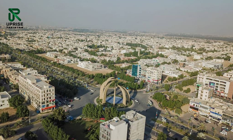 Electricity Pulled from Bahria Town Lahore Over Rs 682m Non-Payment