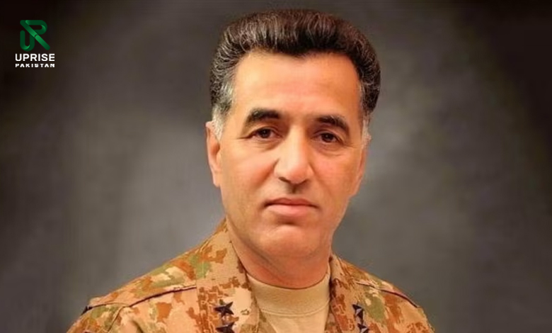 Faiz Hameed’s Court Martial: What It Means for Pakistan’s Military Politics