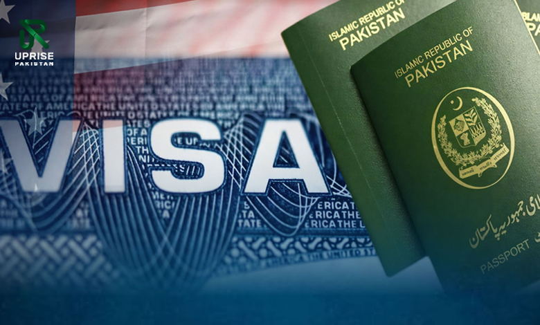 Pakistan On The US Immigrant Visa Freeze List—What Changes Now? Pakistan On The US Immigrant Visa Freeze List—What Changes Now?
