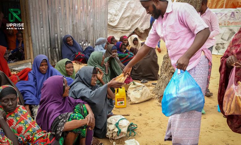 Yemen Faces Worst Food Crisis Since 2022, Aid Group Warns