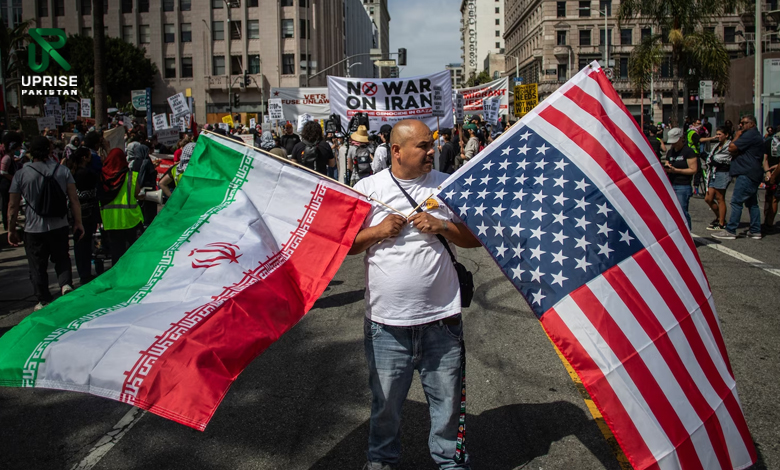 Is America About To Attack Iran? What We Know