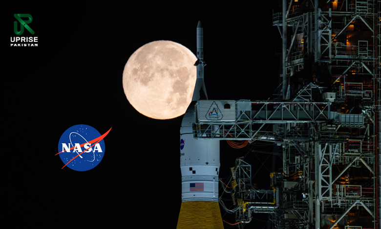 When Does NASA’s Artemis II Moon Mission Launch? When Does NASA’s Artemis II Moon Mission Launch?