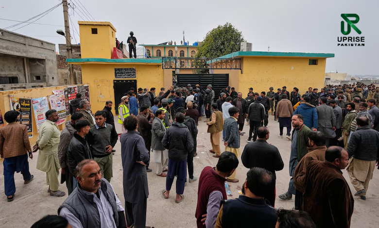31 Killed, 169 Injured In Islamabad Imambargah Suicide Blast