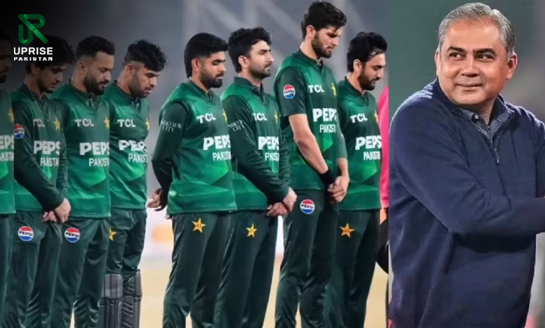 Why Did Pakistan End Its India Boycott At The T20 World Cup?