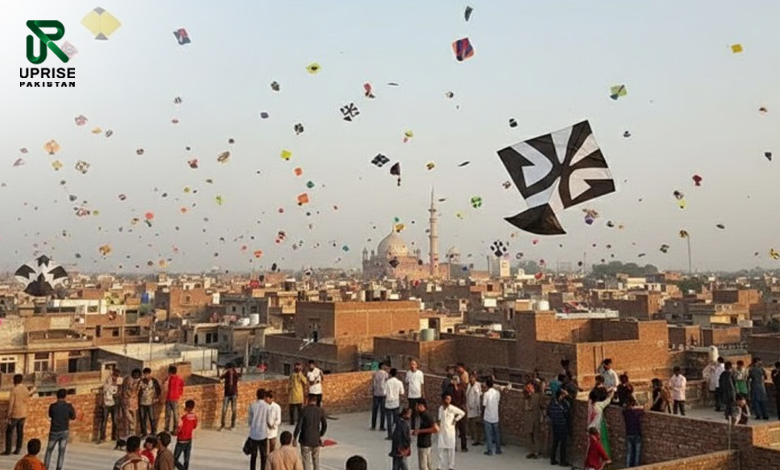 LHC Petition Filed To Hold Officials Accountable For Basant Deaths