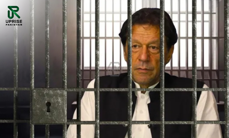 Adiala Jail Life For Imran Khan: Cell, Food, Exercise, Issues
