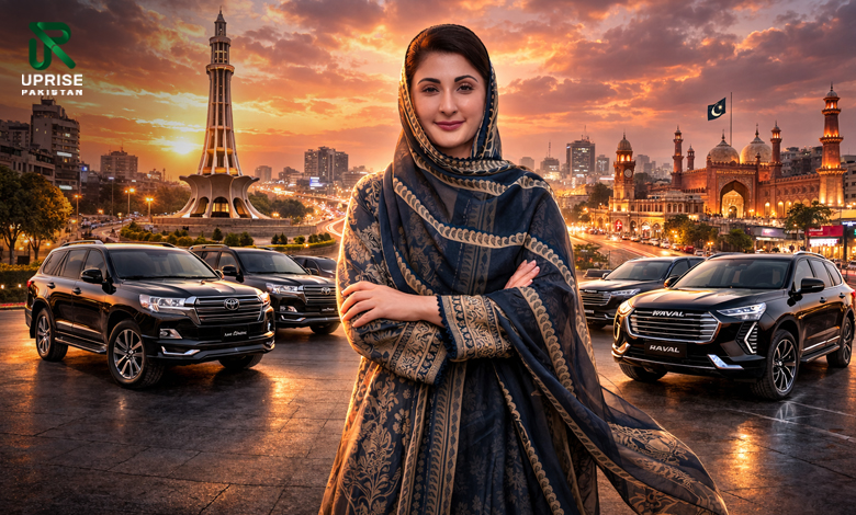 Punjab Govt To Buy New Luxury Vehicles For Ministers And Vips