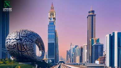 Can Dubai Maintain Its Safe-Haven Status After Airstrikes?