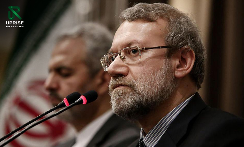 Death Of Ali Larijani Deepens Iran Leadership Crisis