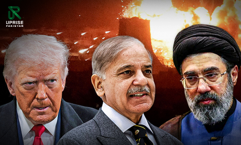 Why Is Pakistan Suddenly Central To US-Iran Diplomacy?
