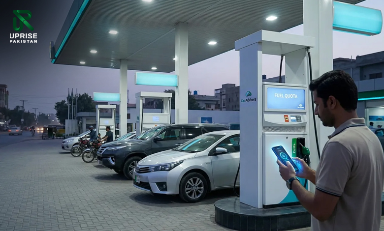 Govt Plans Digital App To Allocate Petrol And Diesel Quotas