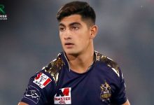 Fast Bowler Naseem Shah Fined Rs20m Over Contract Breach