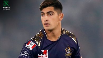 Fast Bowler Naseem Shah Fined Rs20m Over Contract Breach