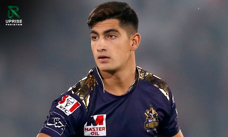 Fast Bowler Naseem Shah Fined Rs20m Over Contract Breach