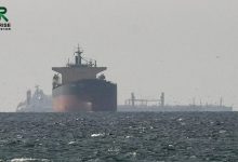 How The Middle East War Is Driving Up Shipping Costs