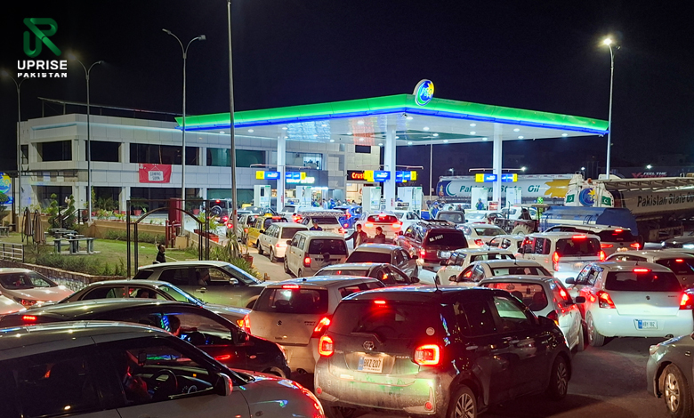 Why Is Pakistan Raising Petrol Prices When Hormuz Is Open?
