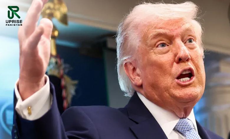 Could Trump’s Latest Iran Threat Trigger A Bigger Conflict? Could Trump’s Latest Iran Threat Trigger A Bigger Conflict?
