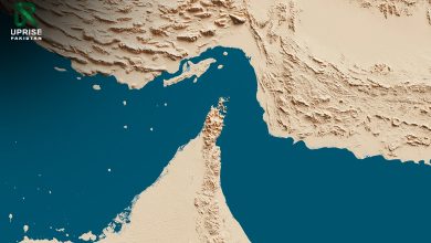 Iran Opens StraitOf Hormuz After Lebanon Ceasefire