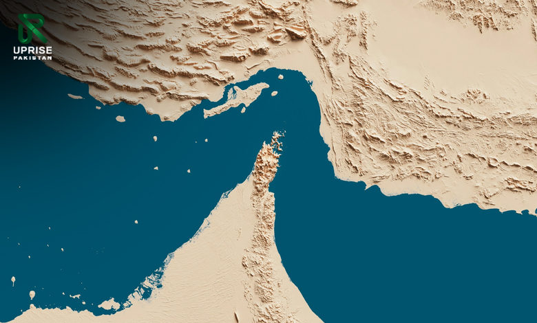 Iran Opens StraitOf Hormuz After Lebanon Ceasefire Iran Opens StraitOf Hormuz After Lebanon Ceasefire