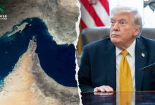 Trump Claims Iran Wants US To Reopen Hormuz As Fuel Fears Grow