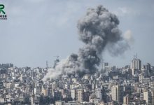 Israel Violates Ceasefire Again As Attacks Continue Across Lebanon