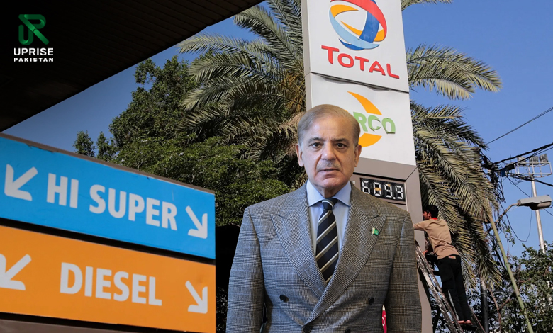 PM Extends Fuel Subsidy 1 Month For Bikers & Goods Transport