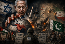 When Threat Becomes Policy: Israel and the Politics of Preemption