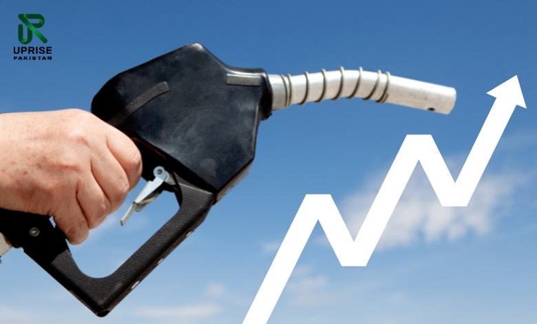 IMF Allowed Phased Fuel Levy Hike To Rs53 As Tax Hits Rs1.33tr